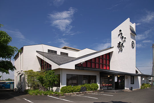 うな勢
