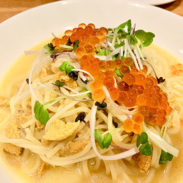 イタリア食堂Bumboo