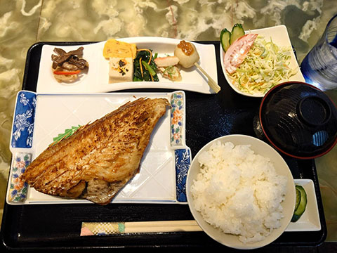 CAFE はうすYOSHI
