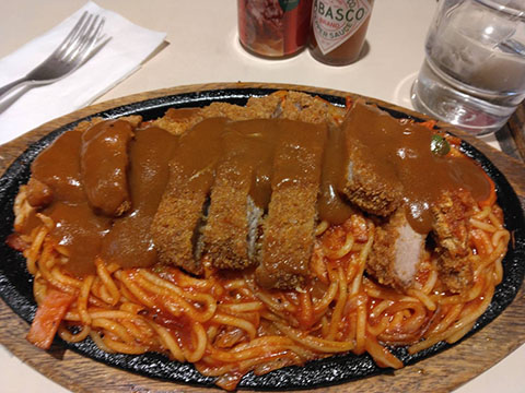 喫茶りんでん