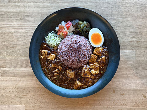 コウミ食堂