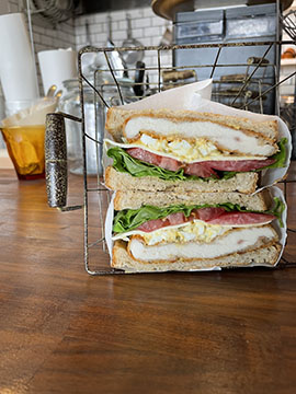 bluscafe
