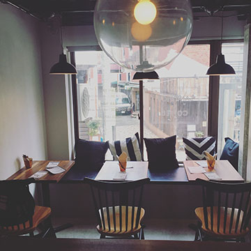 bluscafe