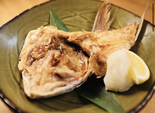 居酒屋 新花