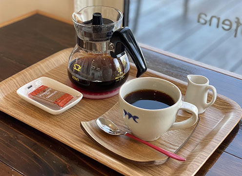 パワープラントコーヒー