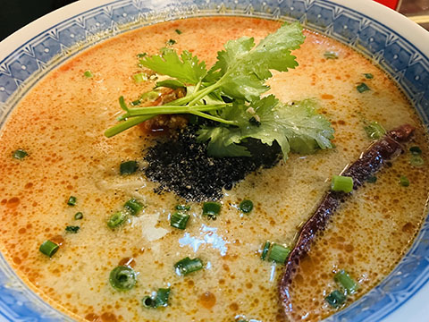 上海チキン小閣楼