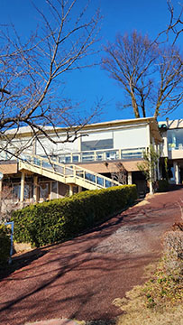 花と緑の八王子農園