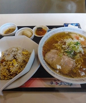 来々軒