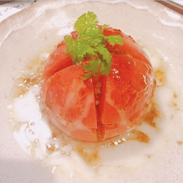 楽食家 たちかわ