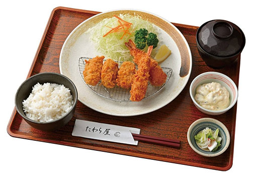 たわら屋 南新町店