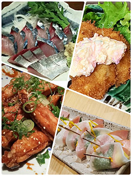 AOYAMA食堂
