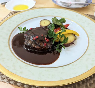 サンドシェリー