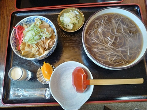 そば処 壱