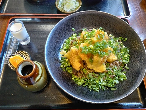 そば処 壱