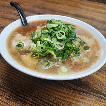 中華そばINNOVATION