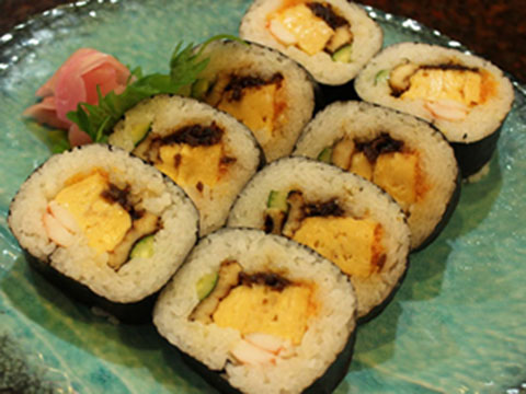 栄鮨