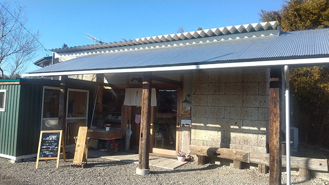 そば結 里椛
