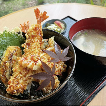 ハナともキッチン