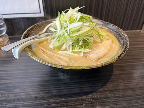 麺屋大地
