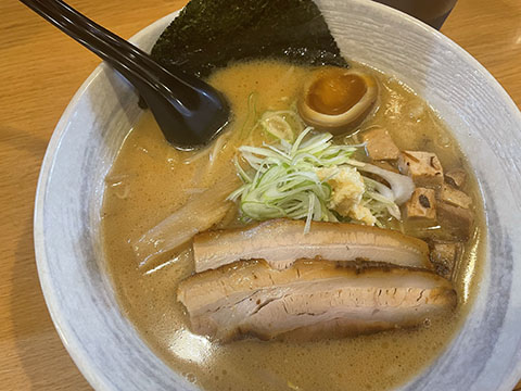 麺や楓