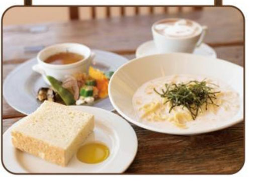 cafe  coniglia