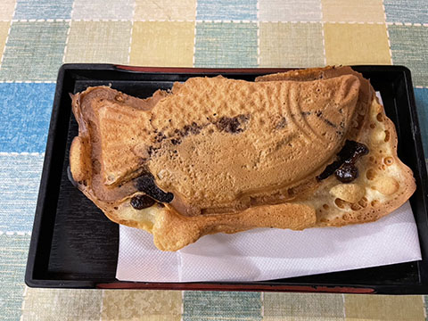 しゃけ焼き本舗