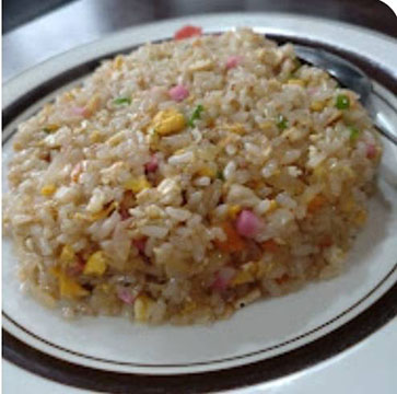 お食事処 弁慶