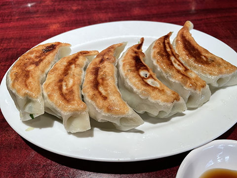 華宴 戸越銀座店