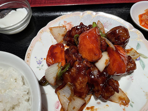 華宴 戸越銀座店