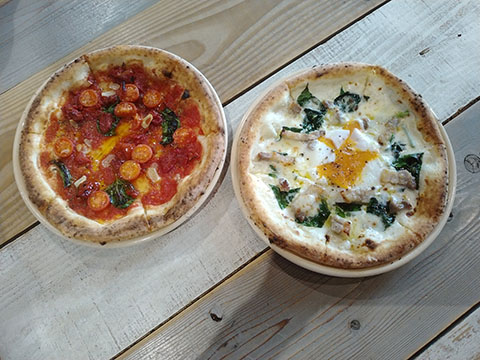 おやさい cafe AOMUSHI