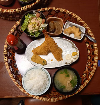 いいあんばい