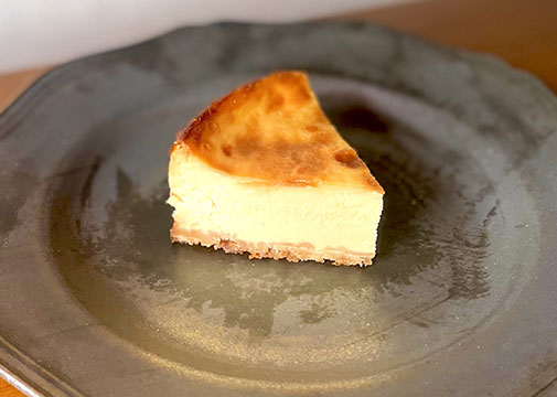 Patisserie Anfield