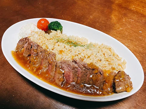 Dining Bar Utaya