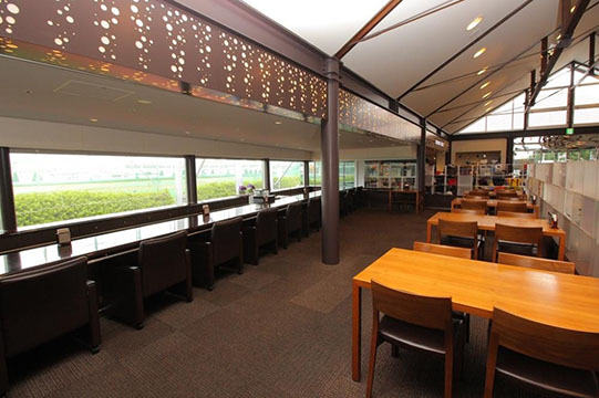 本格中華料理レストラン四季彩