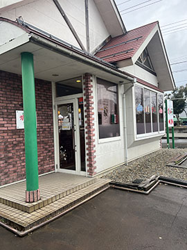 かりん亭