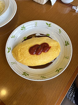 かりん亭