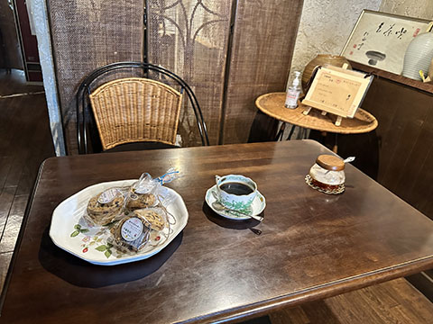 安藤商会 アンドリーノ
