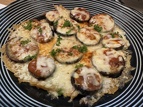 小料理いち川
