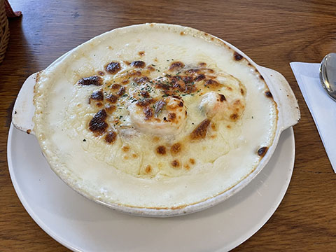 喫茶店とわいらいと