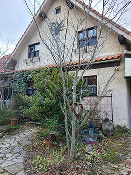 Casa di Kudos