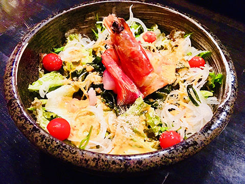 居酒屋南ん子