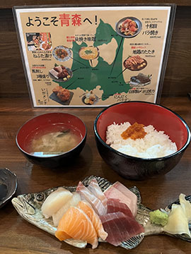津軽海峡を渡って来た男 あきら
