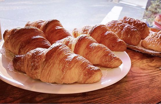 Boulangerie Louloutte ブーランジェリールルット