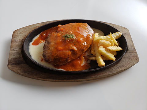 meet meat dining 勝のや