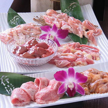 炭焼き 呑炭