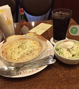 コロラド越谷店