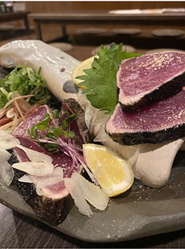 大衆酒場 いごっそー 高知家