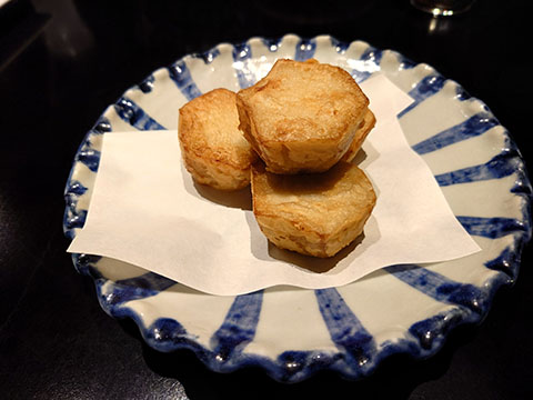 三条かわ波