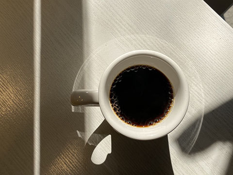 コーヒーボーイ PH通り店