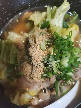 夜祭り